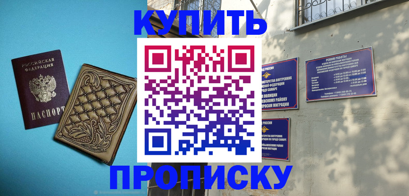 прописка 2025 в Ельне